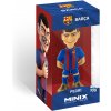 MINIX Football Club figurka BARCELONA FC Pedri
