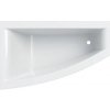 Geberit Selnova Square 170 x 105 cm 554.293.01.1