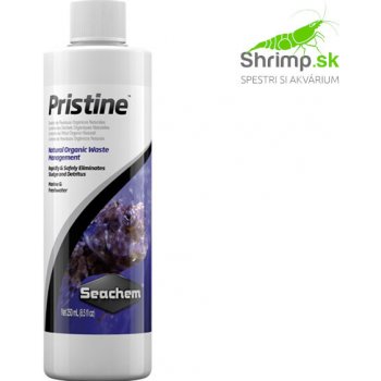 Seachem Pristine 250 ml