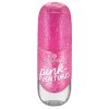 Essence Nail Colour Gel gélový lak na nechty 07 Pink Ventures 8 ml