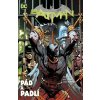 Batman 11: Pád a padlí - Tom King