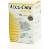 Accu-Chek Softclix Lancet 100 100 ks