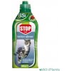 BSI Odpudzovač mačiek STOP GR 600 g, prírodný