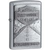 Zippo - Zapaľovač Zippo HD American Legend Emblem 25099
