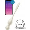 Satisfyer Love Birds 1 Connect App white (360529)