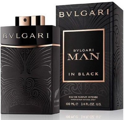 Pánsky parfum Bulgari