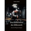 Das Geheimnis der Elfenwelt (Stefanie Nickel)(Brožovaná)