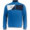 Joma Mikina CREW II ROYAL Veľkosť: 4XS