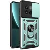 Odolný kryt CamCover Armor zelený – OnePlus 13R