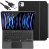 Puzdro Alogy pre Apple iPad Air 10.9 2020, iPad Air 10.9 2022, iPad Air 11 2024, iPad Air 11 2025, iPad Pro 11 2020, iPad Pro 11 2021