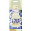 Yankee Candle Midnight Jasmine papierová visačka