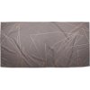Sablio Uterák Trojuholníková abstrakcia 70 x 140 cm