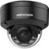HIKVISION DS-2CD2187G2H-LISU(2.8mm)/eF/BLACK 8 Mpx dome IP kamera
