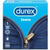 Durex Jeans krabička SK distribúcia 3 ks