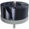 BOSCH Sada nástrčných dieroviek do dreva a sadrokartónu 2608594506