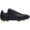 Nike Mercurial Vapor 15 Club Junior Čierna