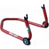 BIKE LIFT ZDVIHÁK ZADNÝ RS-18/F S ADAPTÉRMI