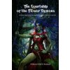 The Courtship of the Flower Demons: A Romantic Supplement for Four Against Darkness, for Characters of Any Level (Andrea Sfiligoi,Andrea Sfiligoi,Erick N Bouchard)(Brožovaná)