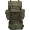 Ruksak Commando 55l olive