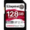 Kingston SDXC UHS-II SDR2/128GB