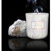 Bartek Candles White Marble 150 g