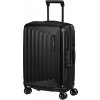 Samsonite Nuon Spinner strieborná 38 l
