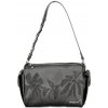 Štýlová Dámska Kabelka DESIGUAL 25.0X20.0X12.0cm Čierna Farba: čierna, Veľkosť: 25.0X20.0X12.0