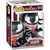 POP! Spider Man 2: Venom (Marvel)