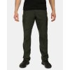 Kilpi JASPER-M Tmavozelené outdoor nohavice - S