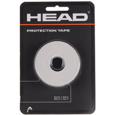 HEAD Protection Tape ochranná páska biela varianta 29254