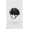KASK Utopia Y prilba, čierna L (59-62 cm)
