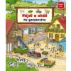 Nájdi a ukáž – Na gazdovstve - Susanne Gernhäuserová