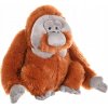 Plyšová hračka OPICA ORANGUTAN 30CM