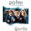 Harry Potter kolekcia 1.-8. DVD