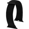 Remienok Hirsch Vocem pre Apple Watch - čierny - 22 mm + 5 rokov záruka a darček ZADARMO