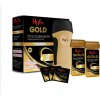AGISS GOLD OHRIEVAČ depilačných roll-on voskov