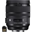 SIGMA 24-70mm f/2.8 DG OS HSM Art Canon