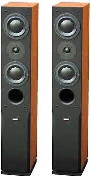 Dynaudio Audience 122