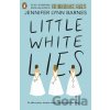 Little White Lies - Jennifer Lynn Barnes