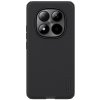 Nillkin Super Frosted PRO Magnetic Zadní Kryt pro Xiaomi Redmi Note 15 Pro+ 5G Black 6902048306073