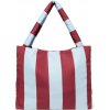Studio Noos Puffy Mom Bag Bolt Stripe