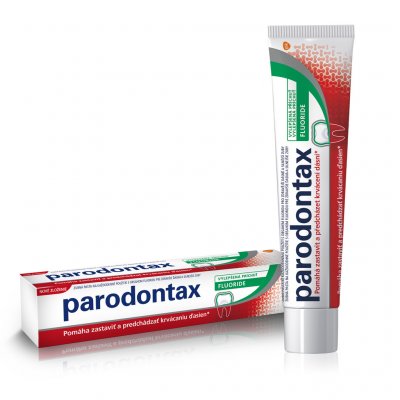 Parodontax Fluorid 75 ml