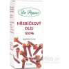 Dr. Popov Hřebíčkový olej 100% přírodní olej pro vnější i vnitřní užití doplněk stravy 10 ml