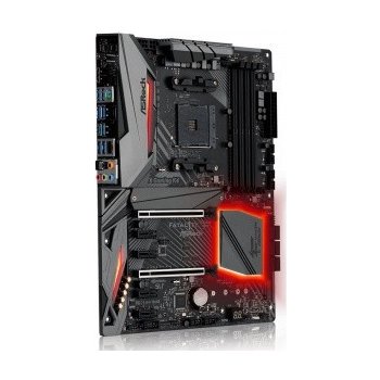 ASRock Fatal1ty X470 Gaming K4