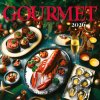 Gourmet nástenný 2026