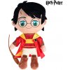 Warner Bros. Harry Potter plyšový vo Famfrpál obleku 31 cm (6265)