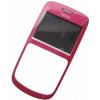 Kryt Nokia C3 predný ružový