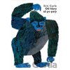 Od hlavy až po paty - Eric Carle