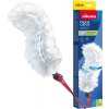 Vileda Metlička na prach s dlhou rukoväťou + 1 náplň Flex & Catch