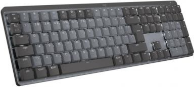 Logitech MX Mechanical Wireless Keyboard 920-010756